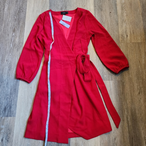 NWT J.CREW DRESS - Picture 5 of 16